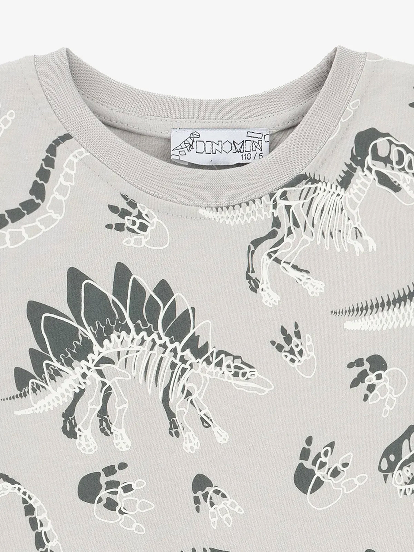 Костюм Dinomin модель 2000991040083 Фото