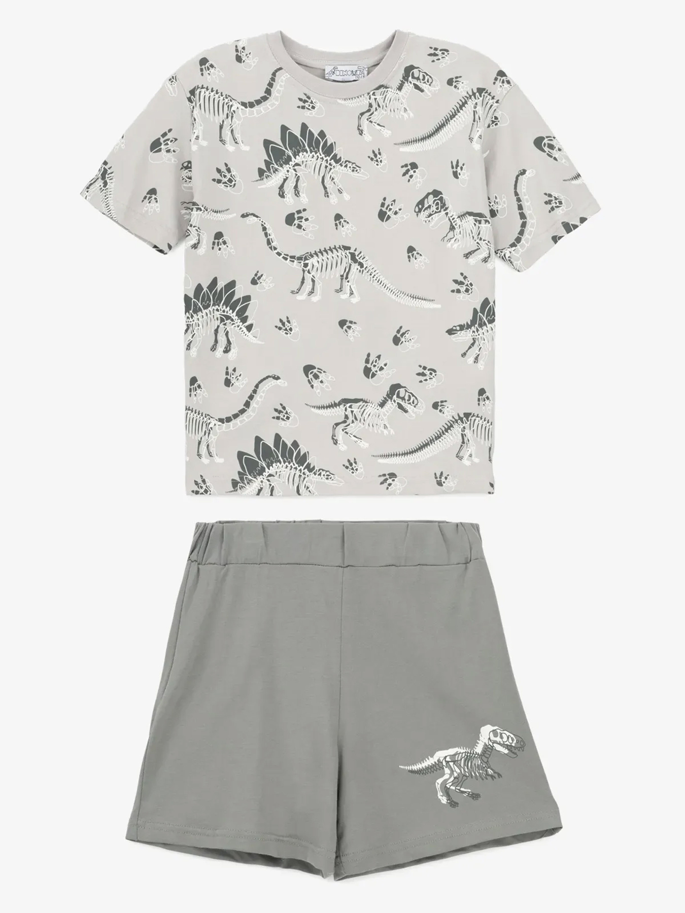 Костюм Dinomin модель 2000991040083 Фото