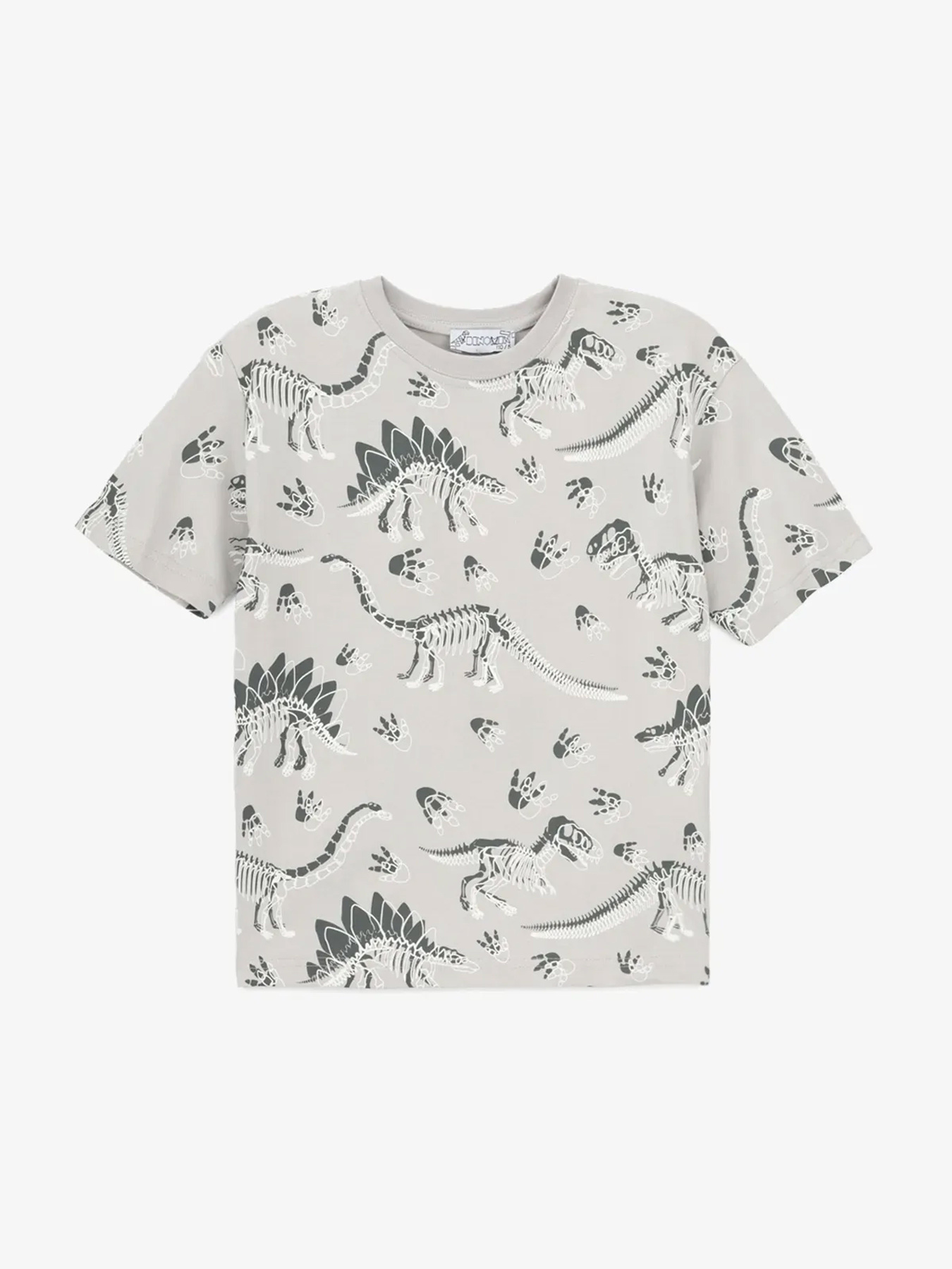 Повсякденний костюм Dinomin модель 2000991040083 Фото