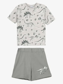 Повсякденний костюм Dinomin модель 2000991040083 Фото