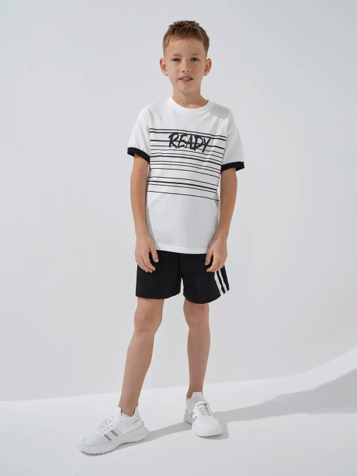 Повседневный костюм Dinomin модель 2000991040199 Фото