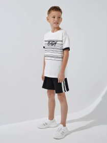 Повсякденний костюм Dinomin модель 2000991040199 Фото