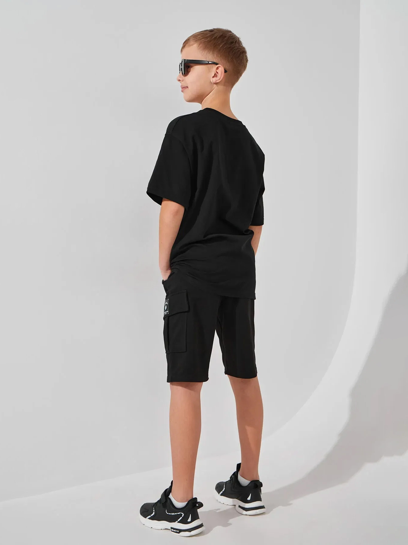 Костюм Dinomin модель 2000991040243 Фото