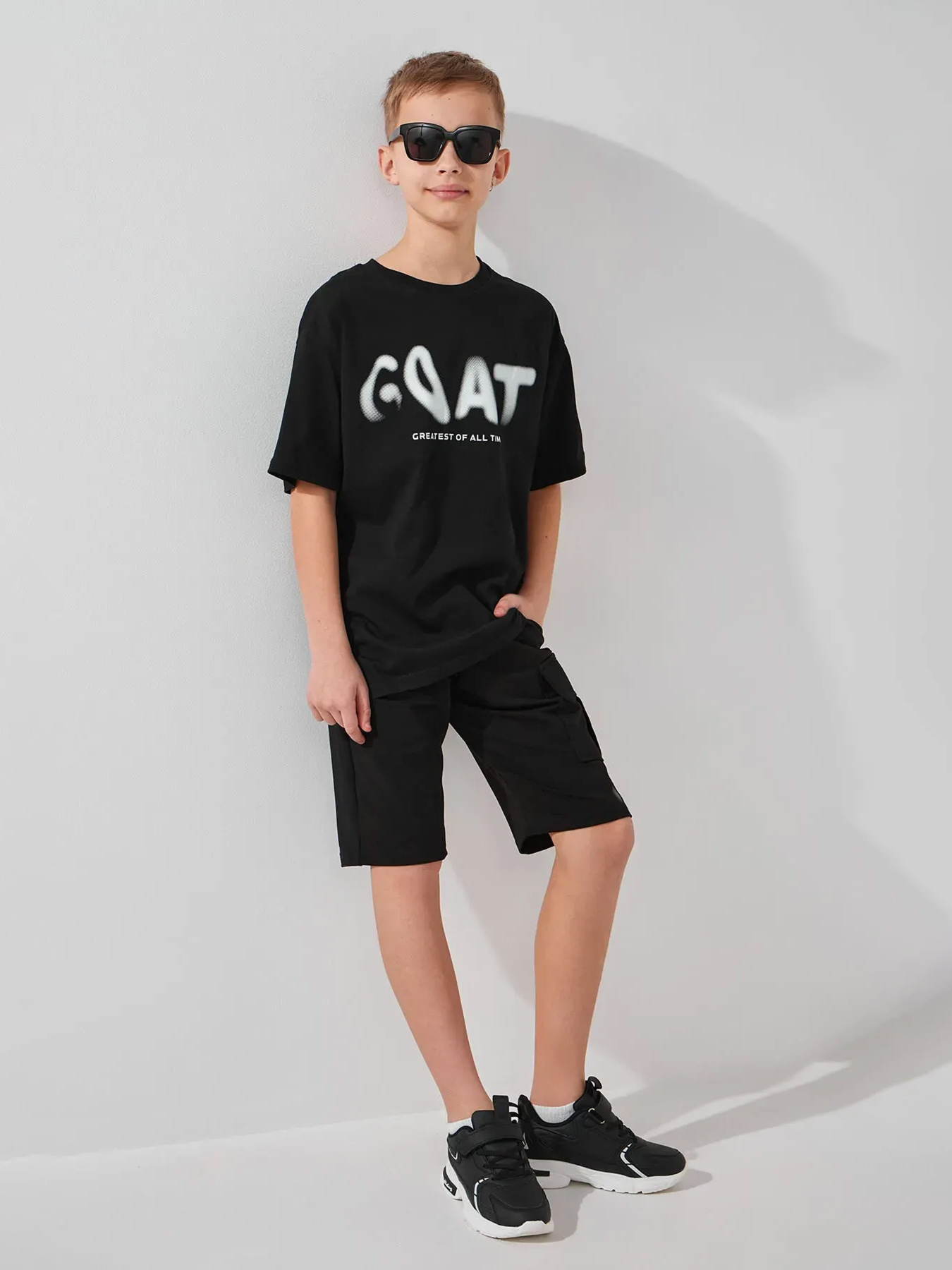 Костюм Dinomin модель 2000991040243 Фото