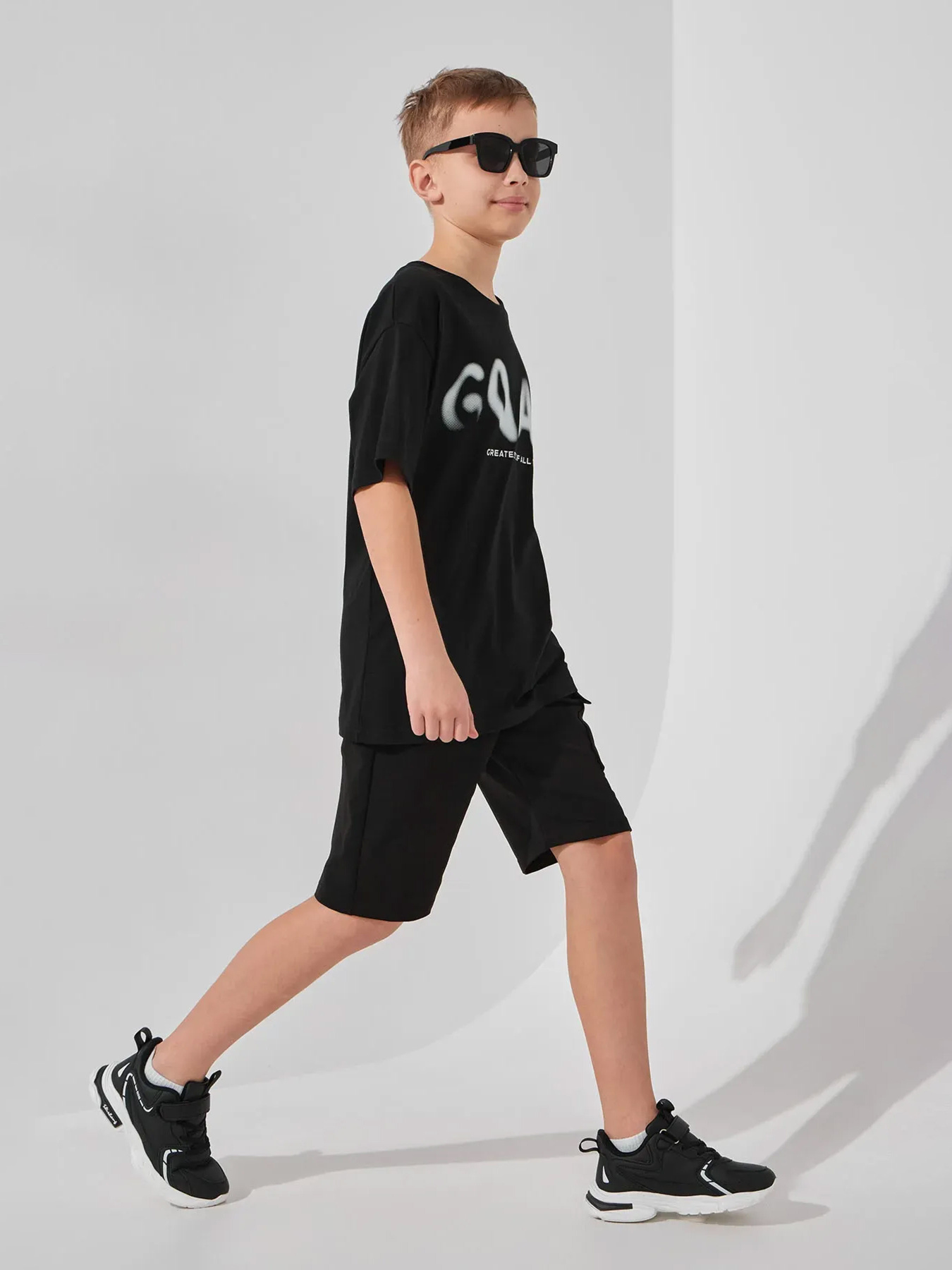 Повсякденний костюм Dinomin модель 2000991040243 Фото