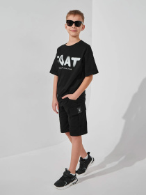 Повсякденний костюм Dinomin модель 2000991040243 Фото