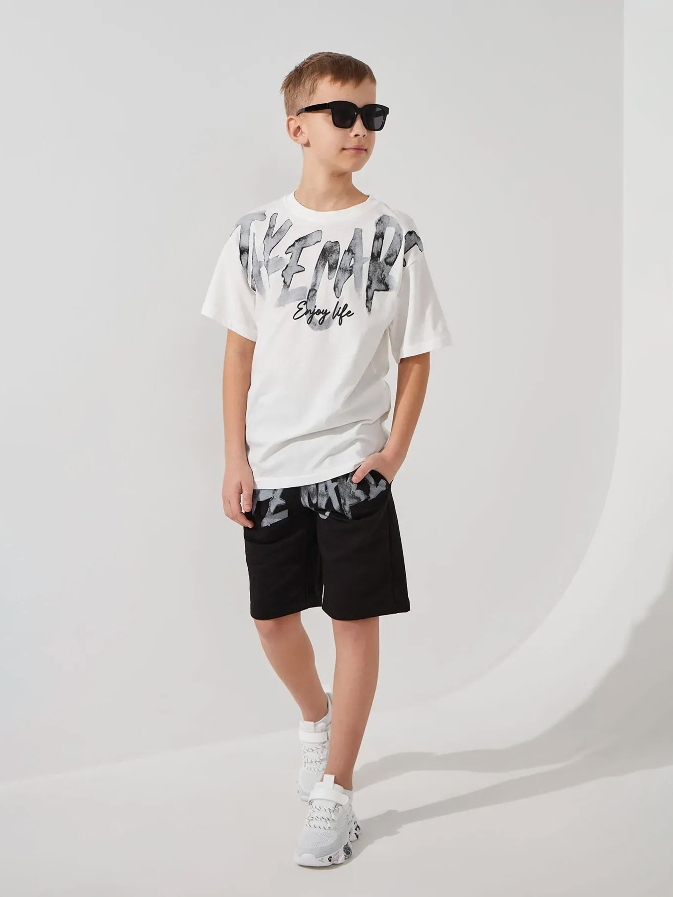 Костюм Dinomin модель 2000991040205 Фото