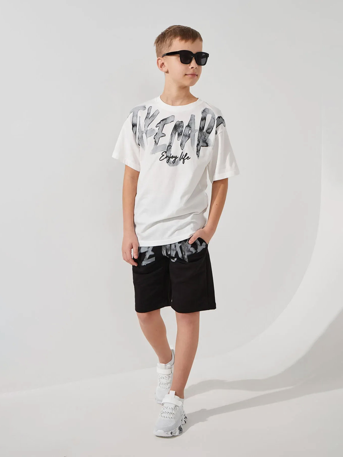 Повсякденний костюм Dinomin модель 2000991040205 Фото