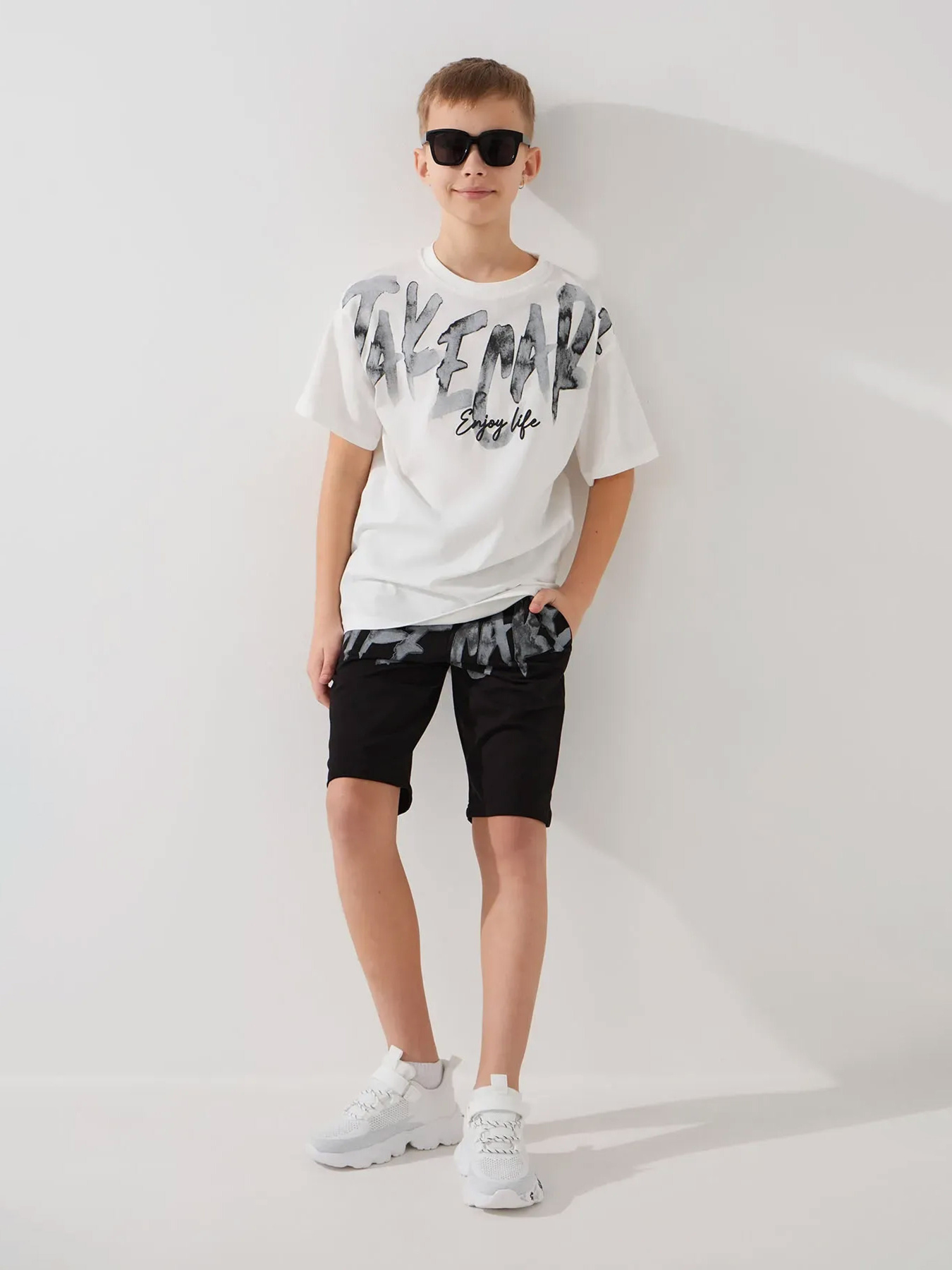 Повсякденний костюм Dinomin модель 2000991040205 Фото