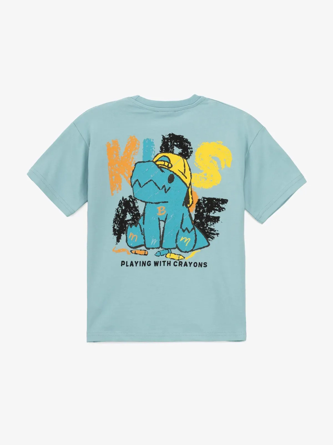 Футболки і поло Dinomin модель 2000991037588 Фото