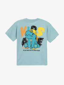 Футболки і поло Dinomin модель 2000991037588 Фото