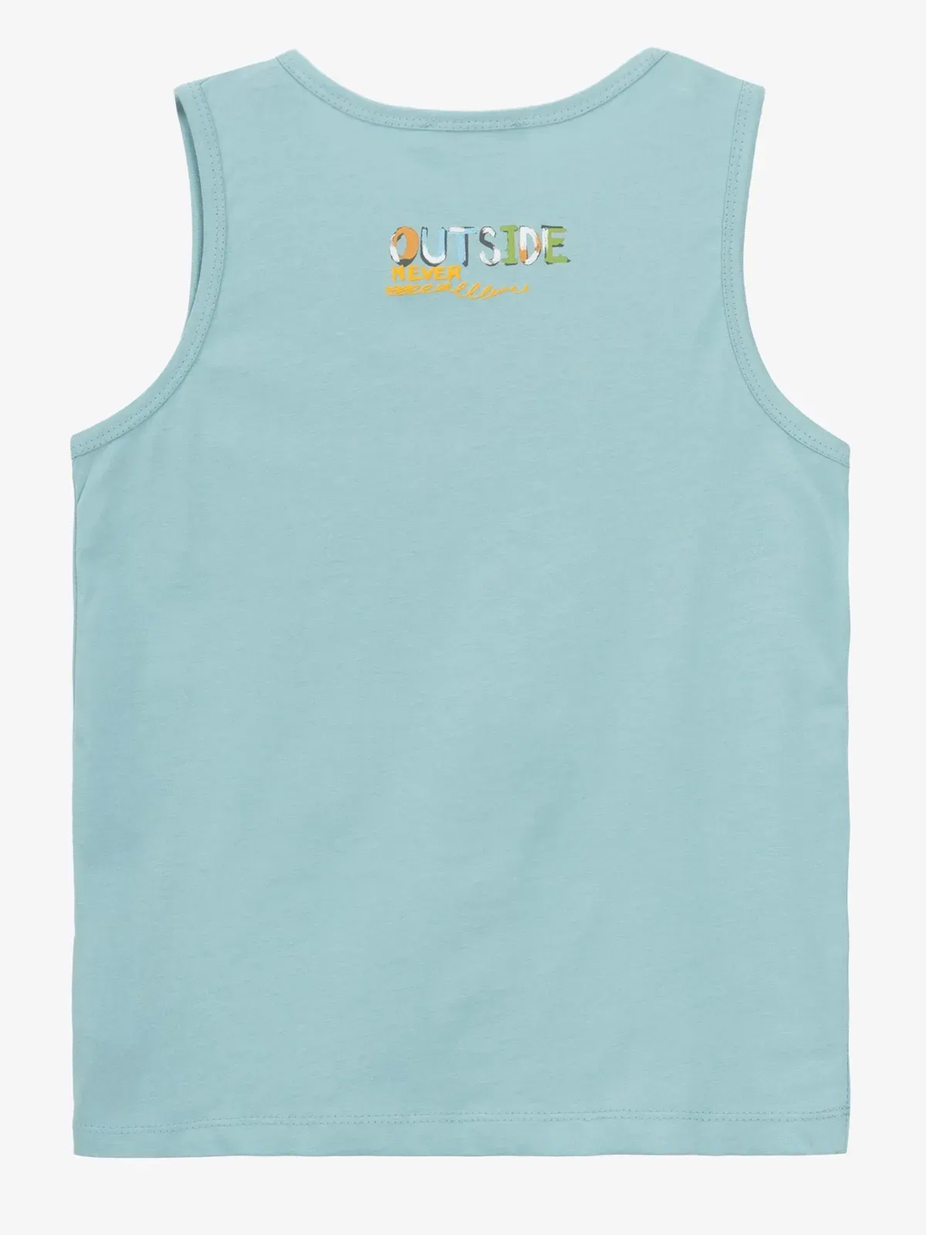 Майка Dinomin модель 2000991037625 Фото