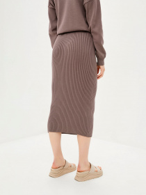 Юбка миди Прованс модель 381658 Фото