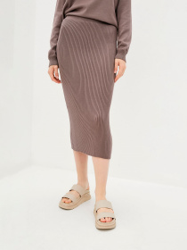 Спідниця міді Прованс модель 381658 Фото