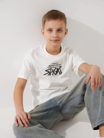 Футболки і поло Dinomin модель 2000991039520 Фото