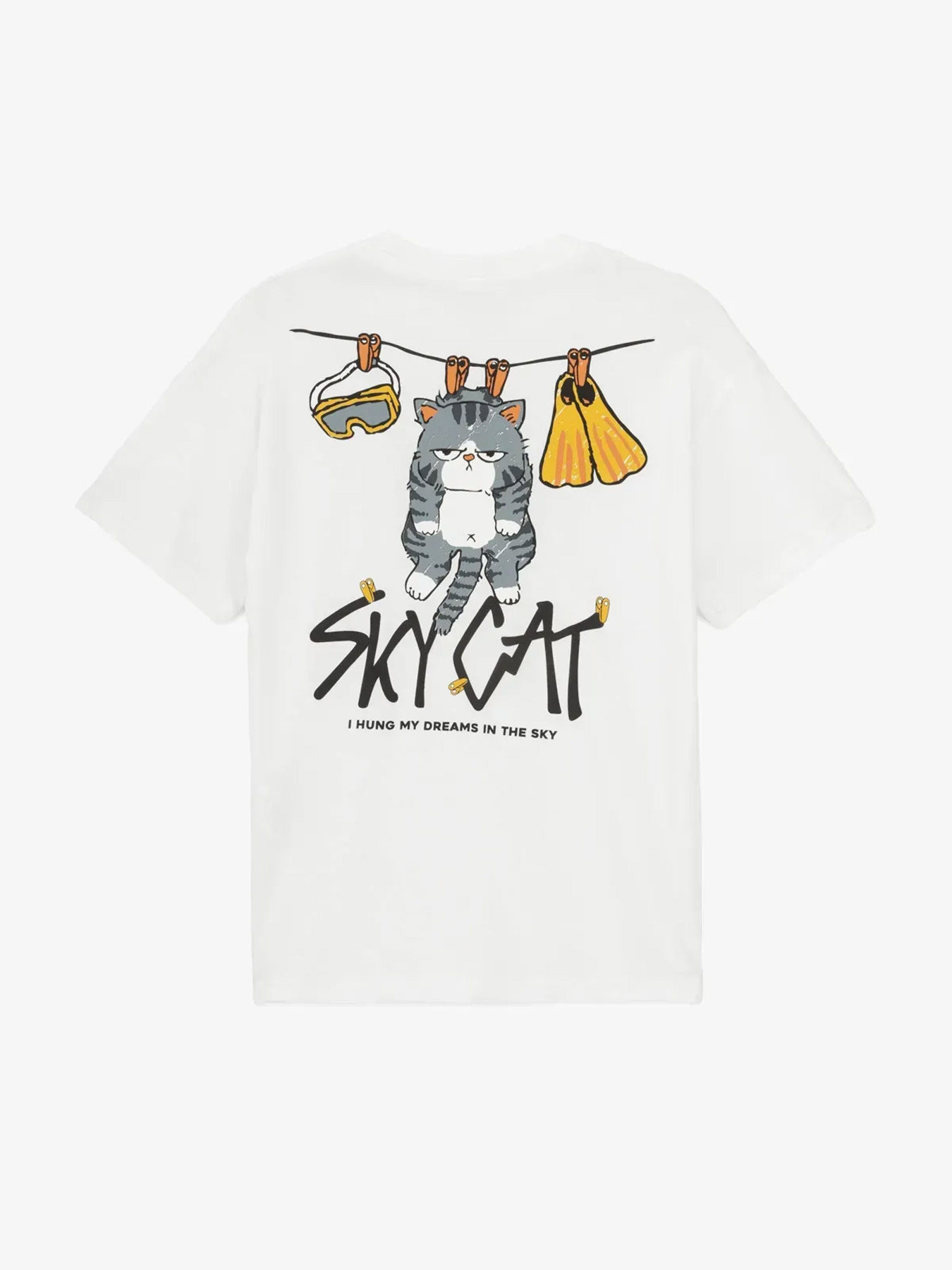 Футболки і поло Dinomin модель 2000991039520 Фото