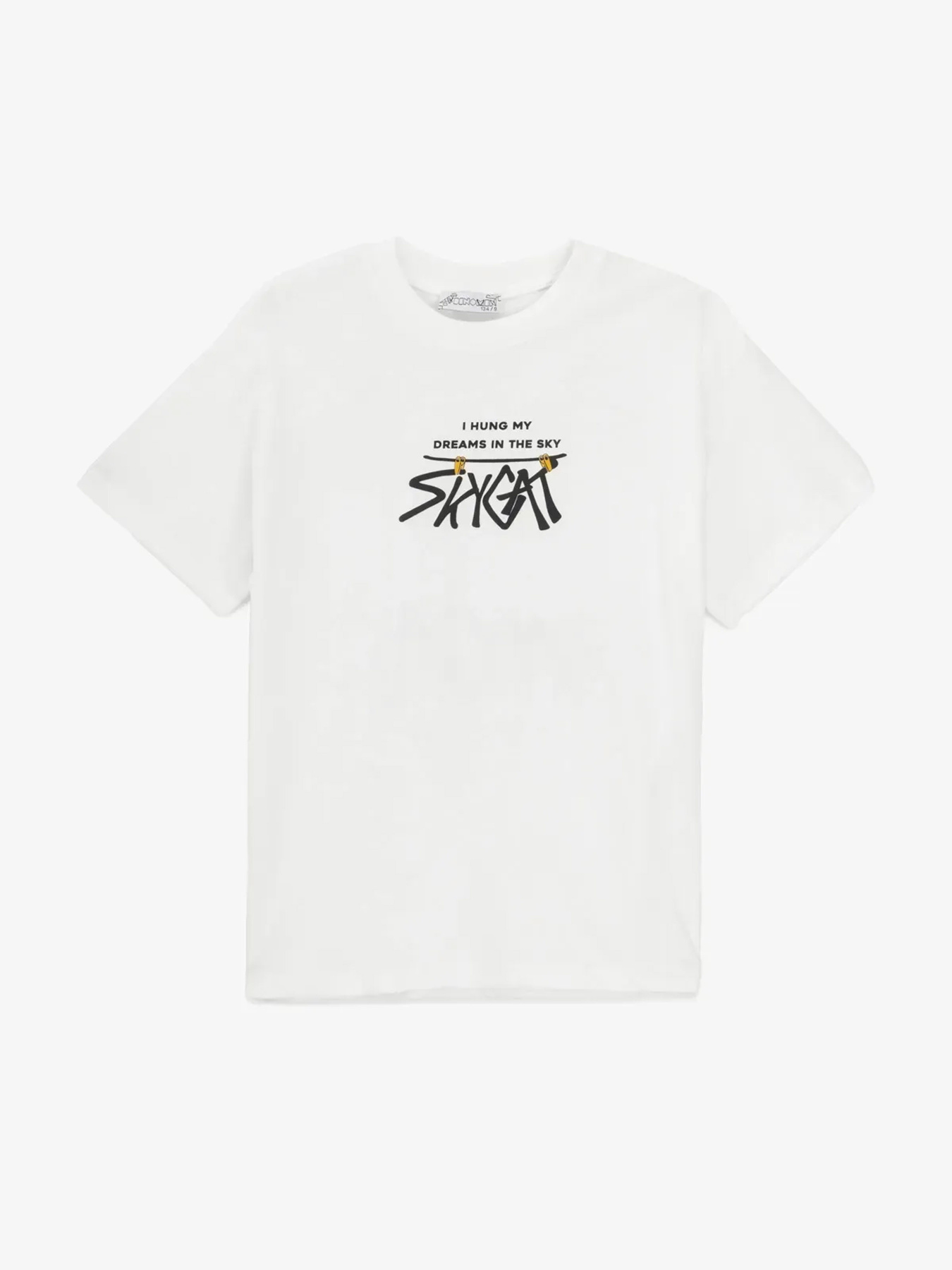 Футболки і поло Dinomin модель 2000991039520 Фото