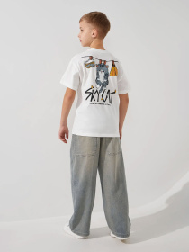 Футболки і поло Dinomin модель 2000991039520 Фото