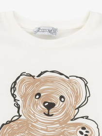 Футболки и поло Dinomin модель 2000991037700 Фото