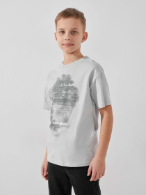 Футболки і поло Dinomin модель 2000991039476 Фото