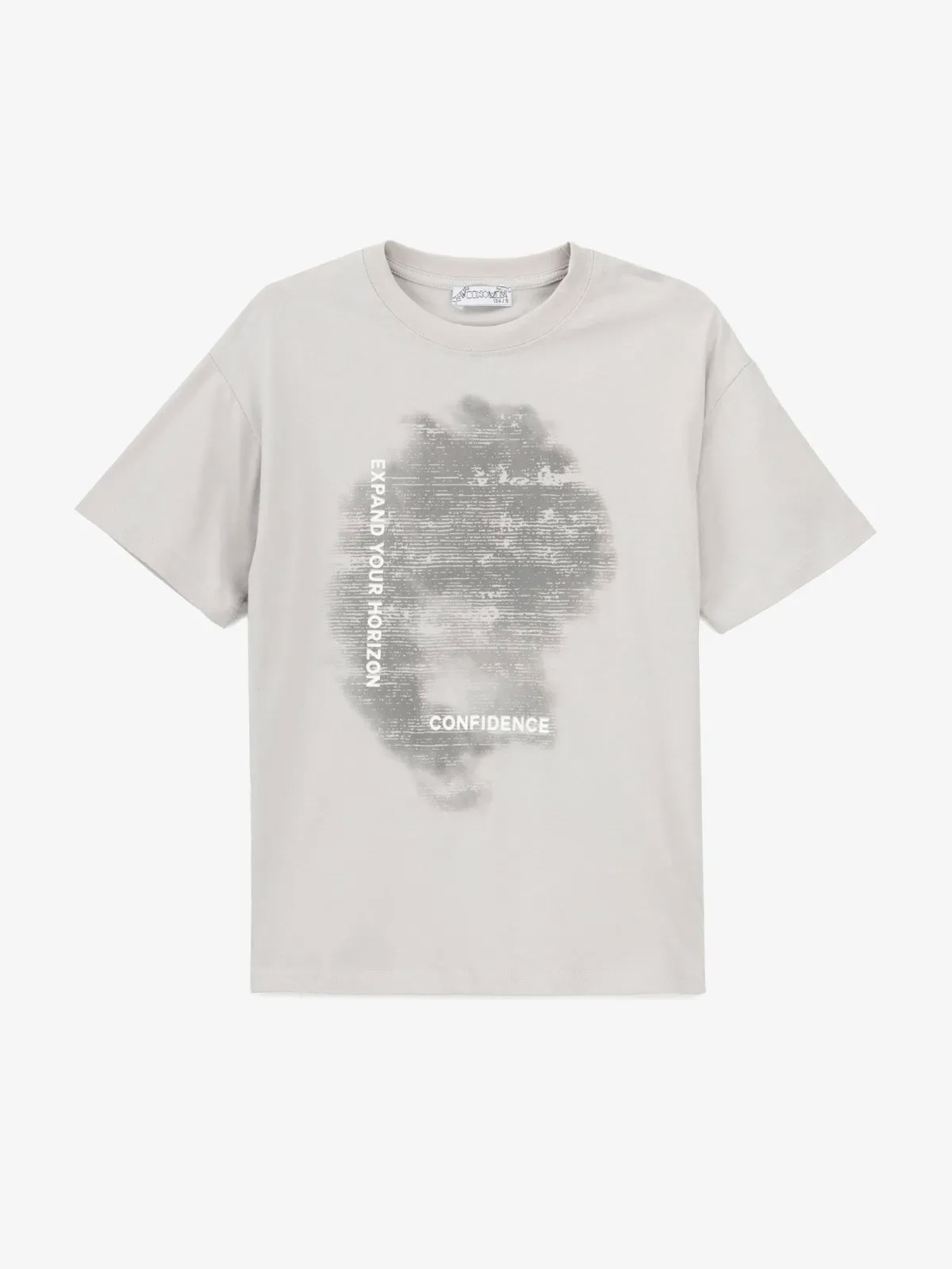 Футболки и поло Dinomin модель 2000991039476 Фото