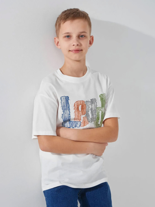 Футболки и поло Dinomin модель 2000991039827 Фото