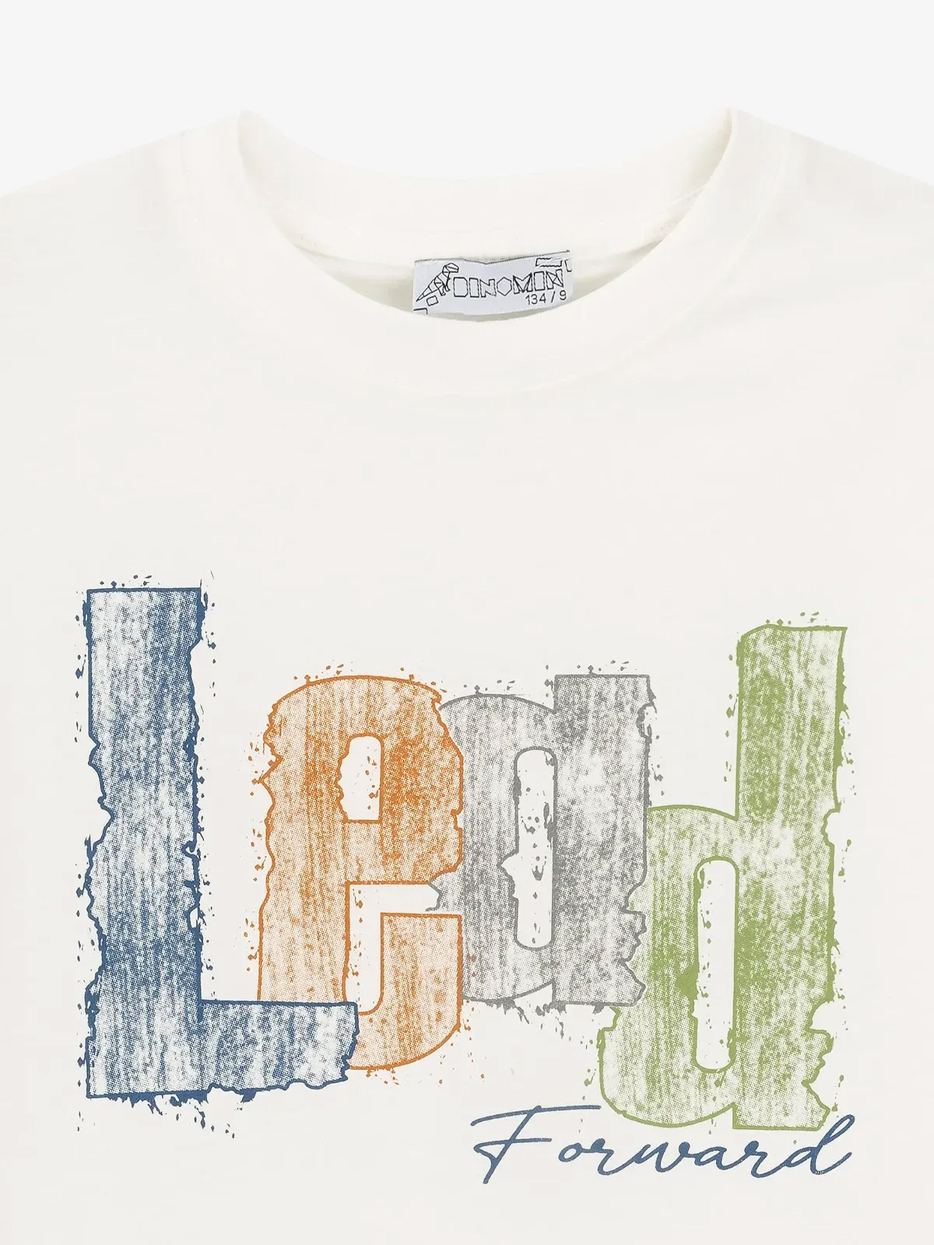 Футболки і поло Dinomin модель 2000991039827 Фото