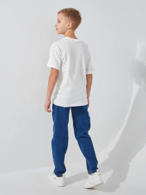 Футболки і поло Dinomin модель 2000991039827 Фото