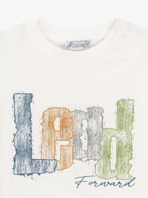 Футболки і поло Dinomin модель 2000991039827 Фото