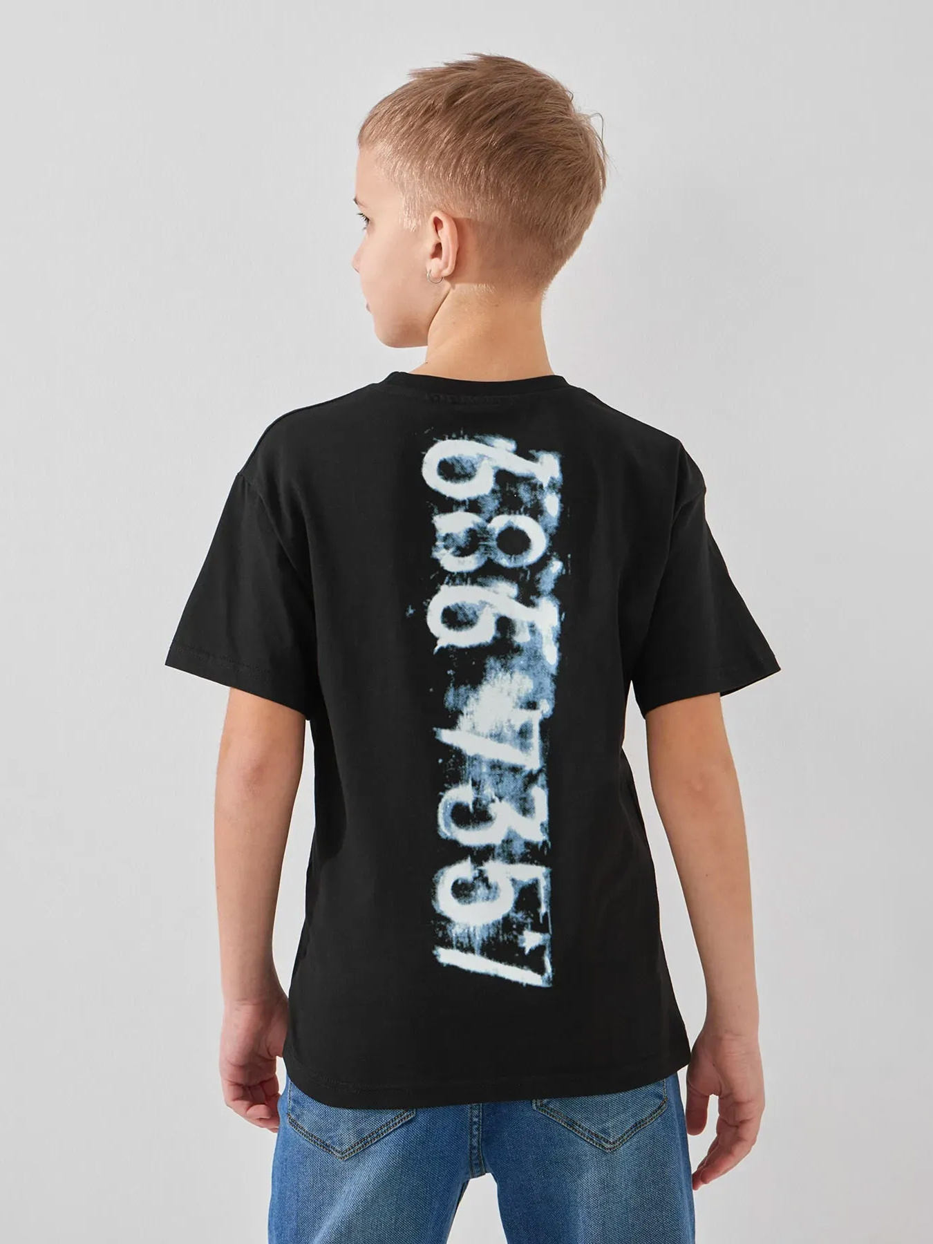 Футболки і поло Dinomin модель 2000991039773 Фото