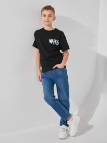 Футболки і поло Dinomin модель 2000991039773 Фото