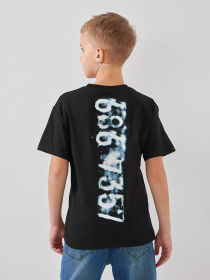 Футболки і поло Dinomin модель 2000991039773 Фото