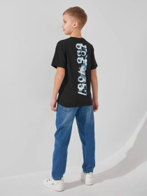 Футболки і поло Dinomin модель 2000991039773 Фото