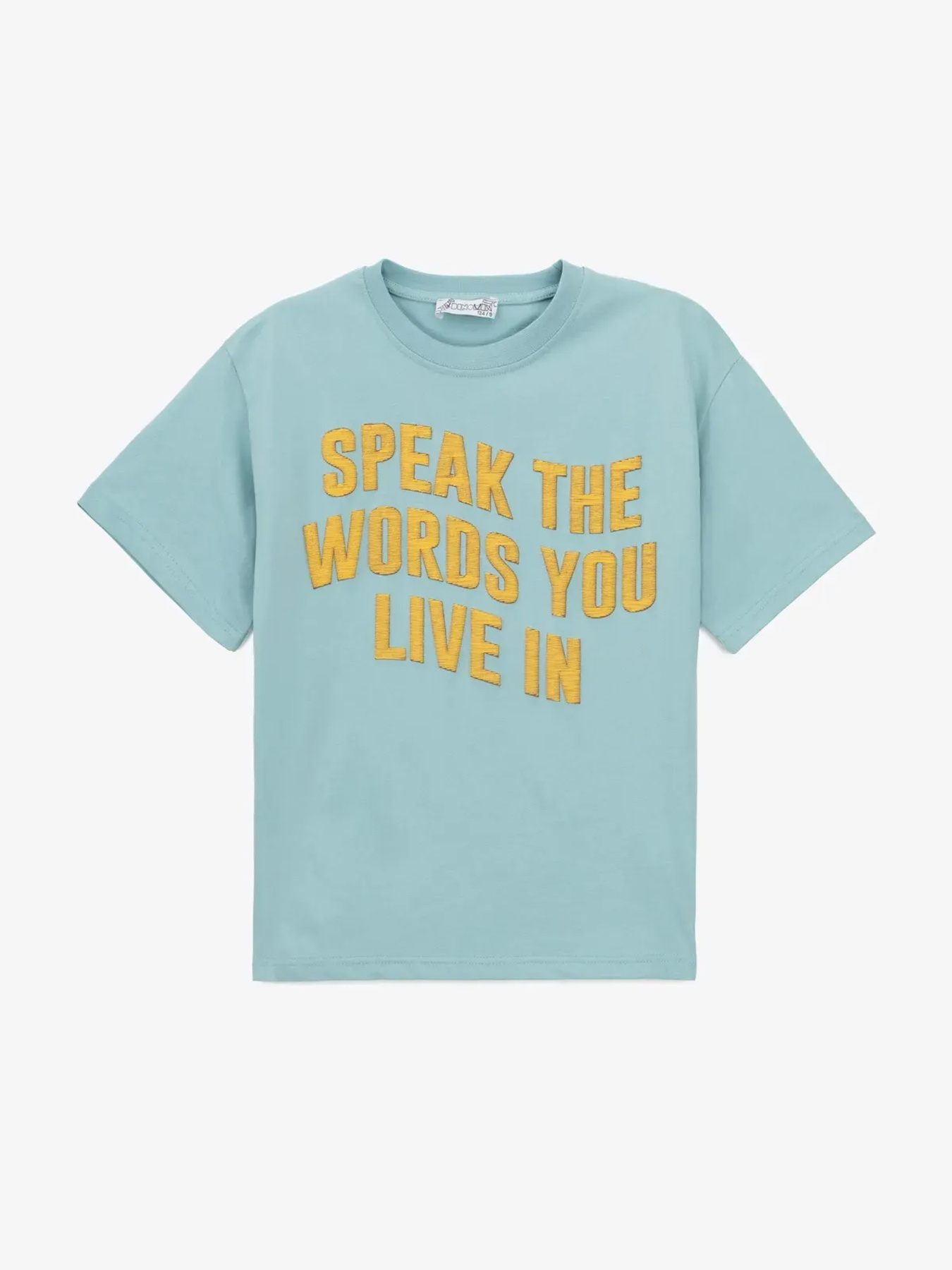 Футболки і поло Dinomin модель 2000991039872 Фото