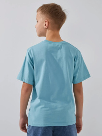 Футболки і поло Dinomin модель 2000991039872 Фото