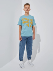 Футболки і поло Dinomin модель 2000991039872 Фото