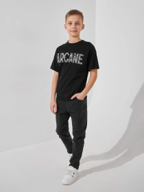 Футболки і поло Dinomin модель 2000991039728 Фото