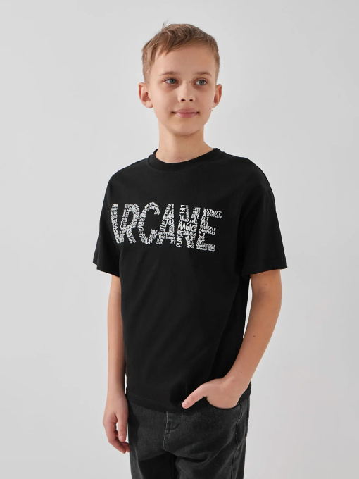 Футболки и поло Dinomin модель 2000991039728 Фото