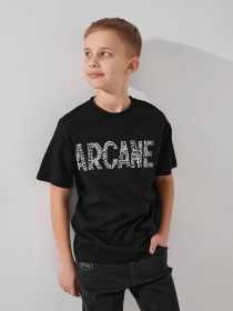 Футболки і поло Dinomin модель 2000991039728 Фото