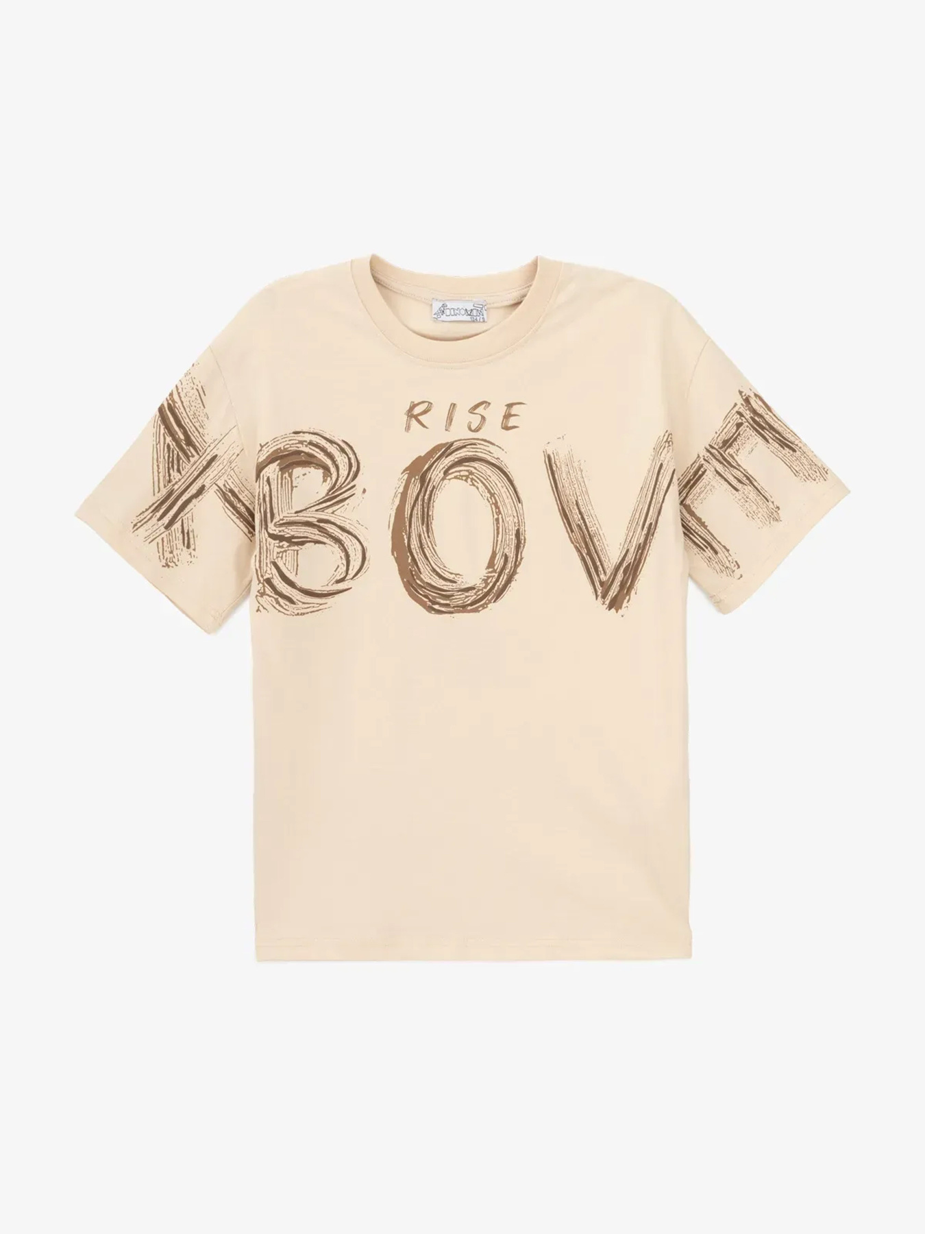 Футболки і поло Dinomin модель 2000991039674 Фото