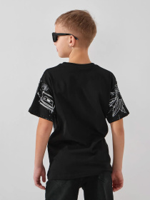 Футболки і поло Dinomin модель 2000991039926 Фото