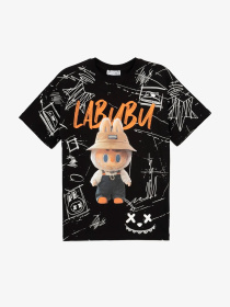 Футболки і поло Dinomin модель 2000991039926 Фото