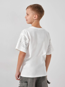 Футболки і поло Dinomin модель 2000991057074 Фото