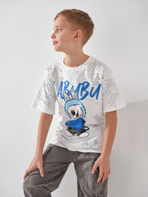 Футболки и поло Dinomin модель 2000991057074 Фото