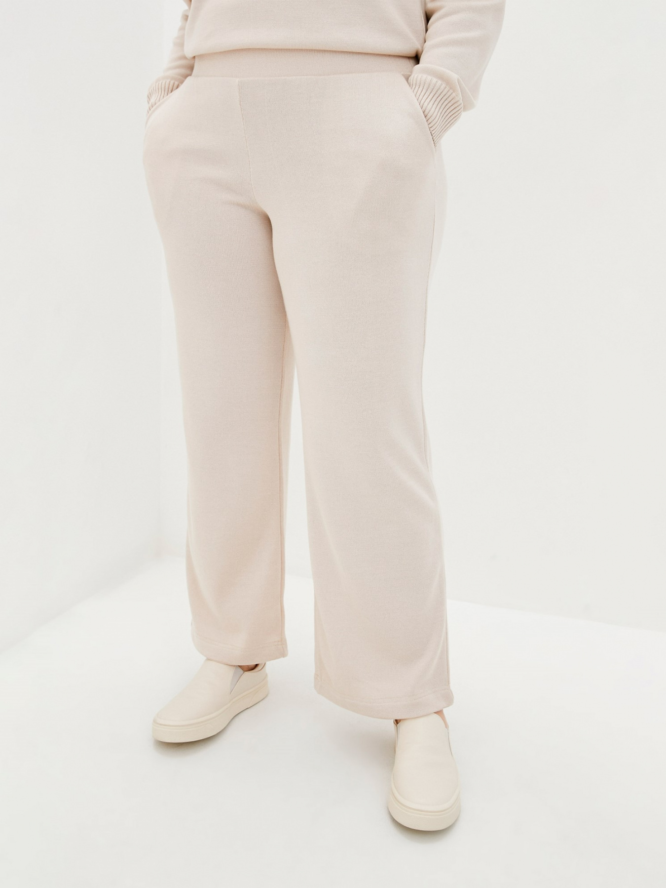 Брюки повседневные Прованс модель 379885 Фото