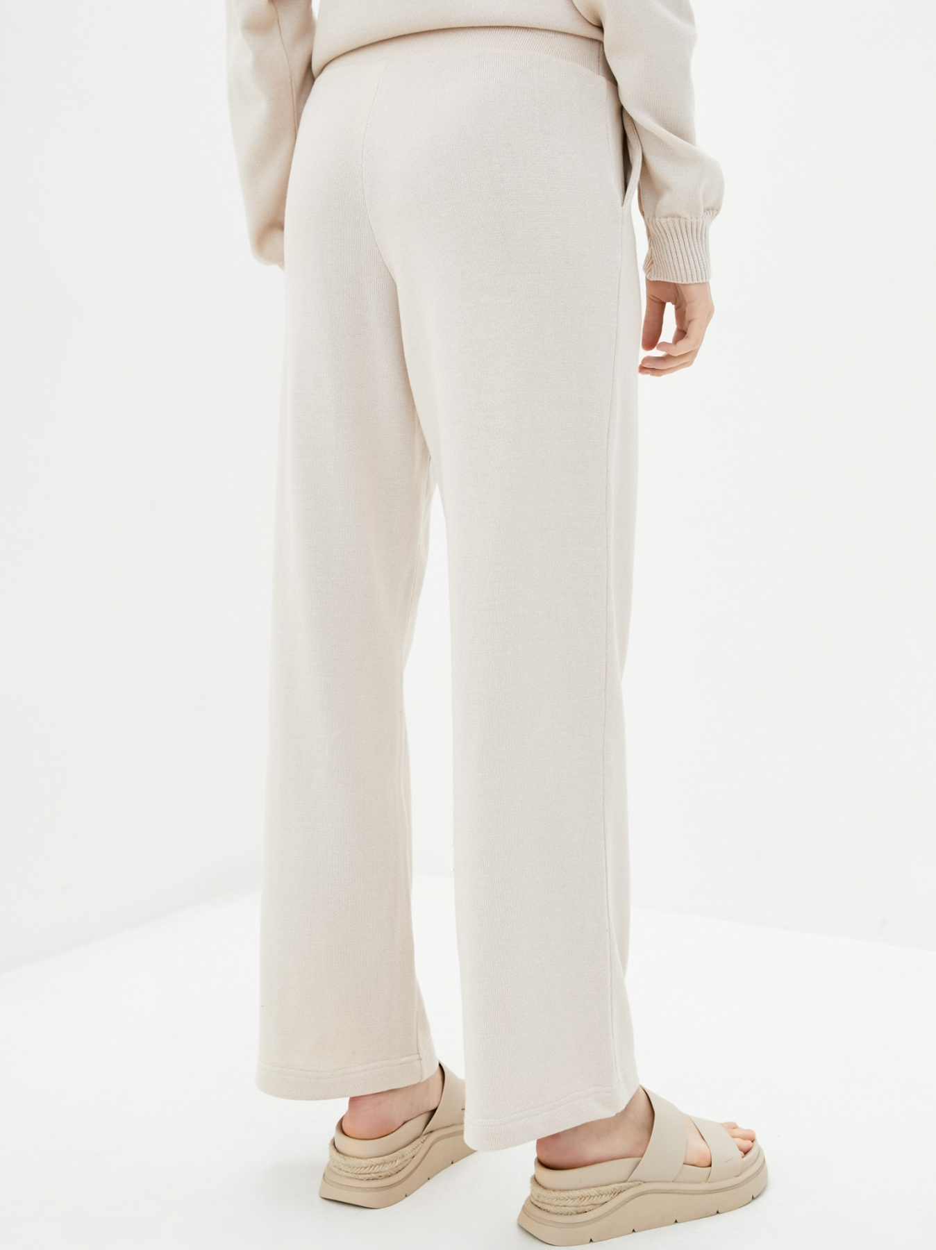 Брюки повседневные Прованс модель 379885 Фото