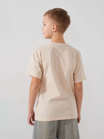 Футболки і поло Dinomin модель 2000991039421 Фото