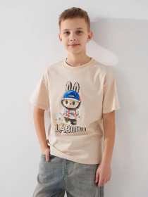 Футболки і поло Dinomin модель 2000991039421 Фото