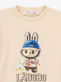 Футболки і поло Dinomin модель 2000991039421 Фото