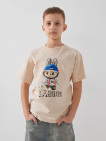 Футболки и поло Dinomin модель 2000991039421 Фото